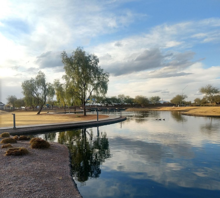 Sorrento Park (Maricopa,&nbspAZ)